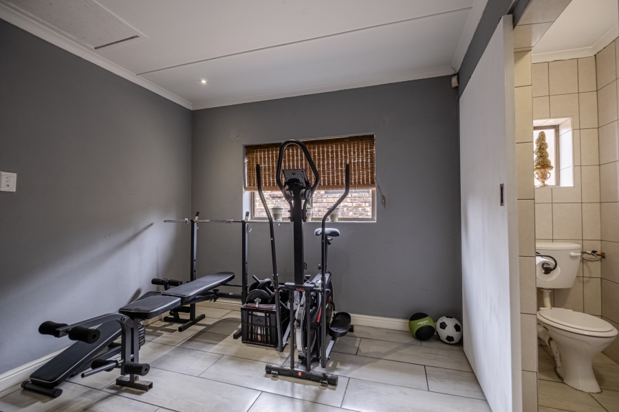 4 Bedroom Property for Sale in Winterhoek Park Eastern Cape